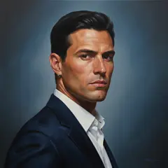 Autor Raffaele Grassi