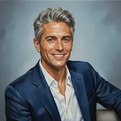 Autor Emanuel Giuliani