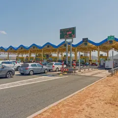 Autostrada in Croazia: ecco come si paga con il sistema ENC per un pedaggio elettronico veloce.