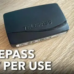 Guida 1: scopri come funziona Telepass per pagare i pedaggi in modo semplice e veloce.