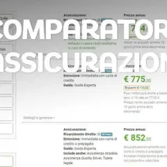Confronto assicurazioni auto: se l'assicurazione paga meno del preventivo, potresti risparmiare. Offerte a partire da 775€.