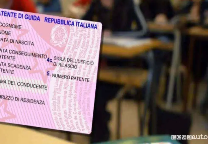Patente di guida italiana. Scopri cosa succede se perdi la patente e le procedure per ottenerne una nuova.