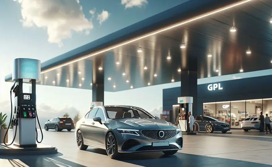 Benzina o GPL? Costi, consumi e manutenzione a confronto