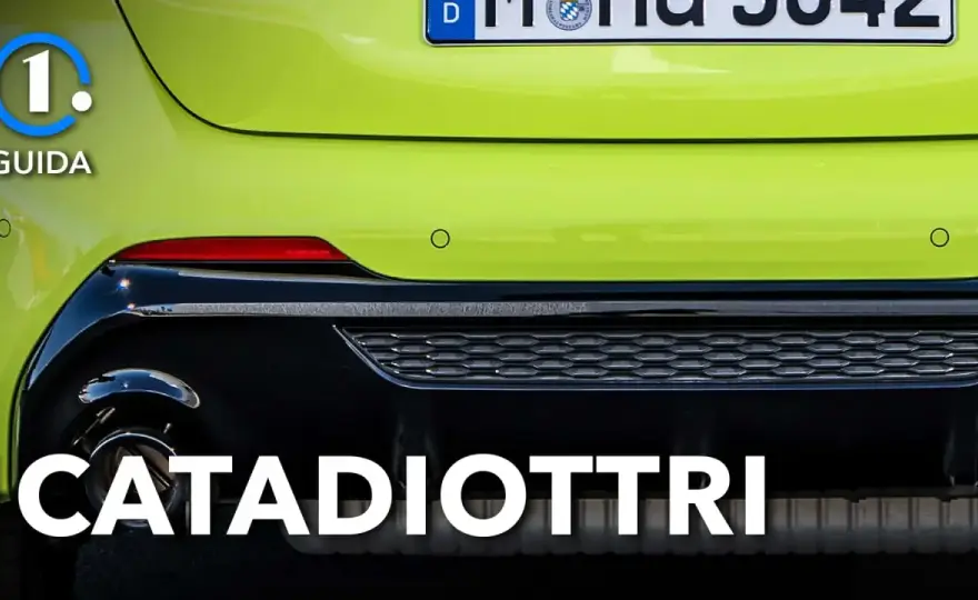 Catadiottri auto e bici, come funzionano e quali regole seguire
