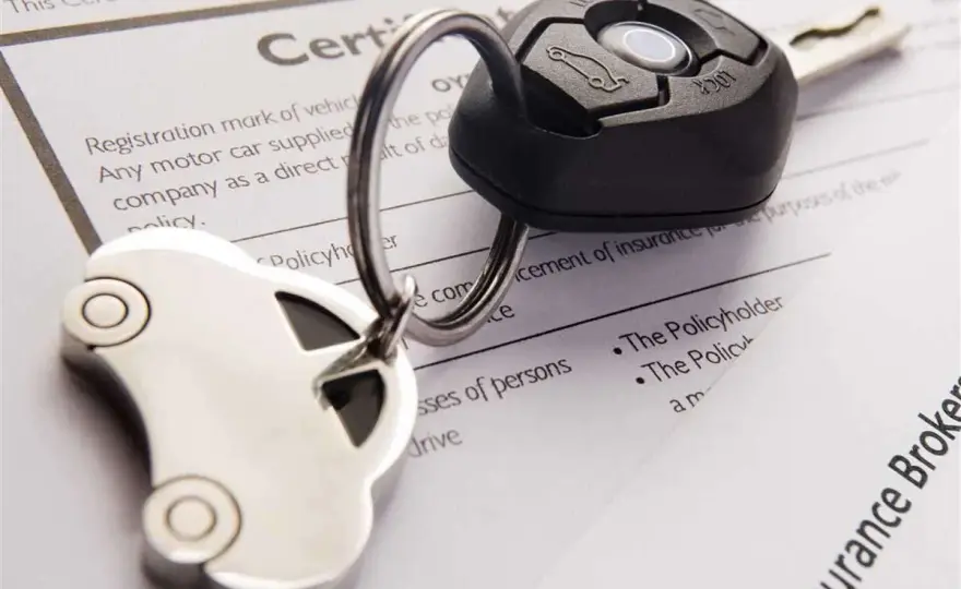 Primo anno assicurato sull'attestato di rischio, cosa significa?