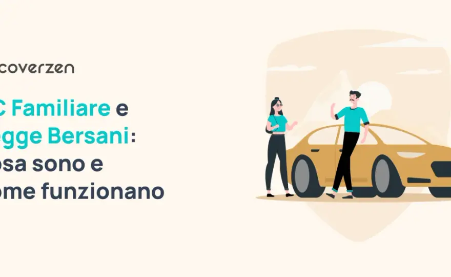 Legge Bersani ancora valida? Cosa cambia con il Bonus Familiare