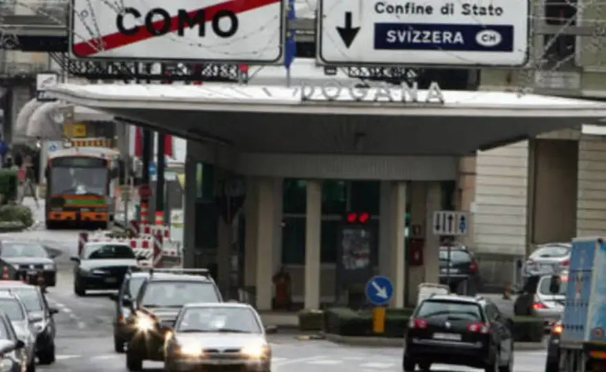 Delega a condurre all’estero - documenti e regole da sapere