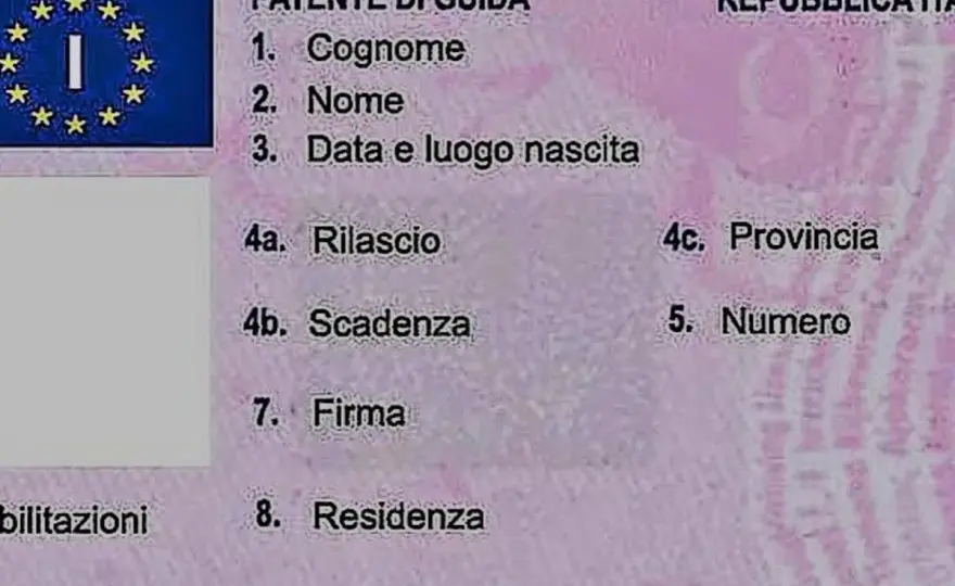 Punti patente, come funziona il saldo e come recuperarli
