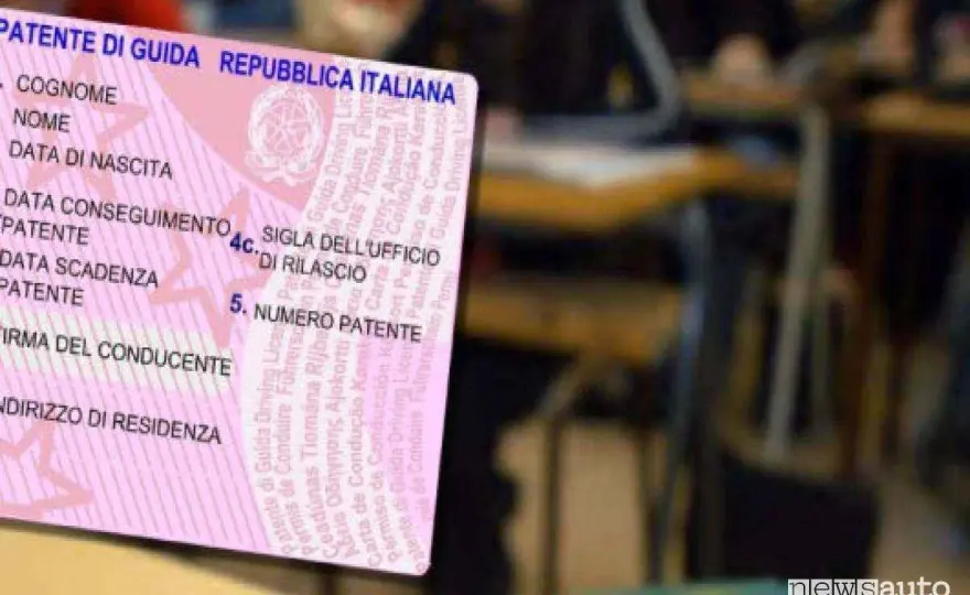 Patente smarrita? Cosa fare, costi e tempi del duplicato
