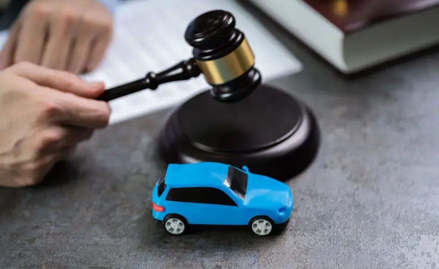 Perdita di possesso auto, quanto costa al PRA?