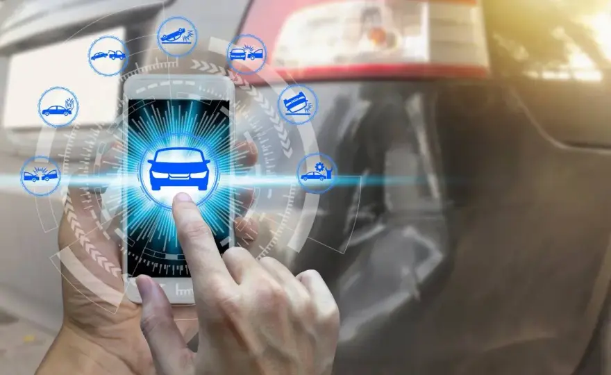 Controllo RCA tramite targa - come verificare la copertura