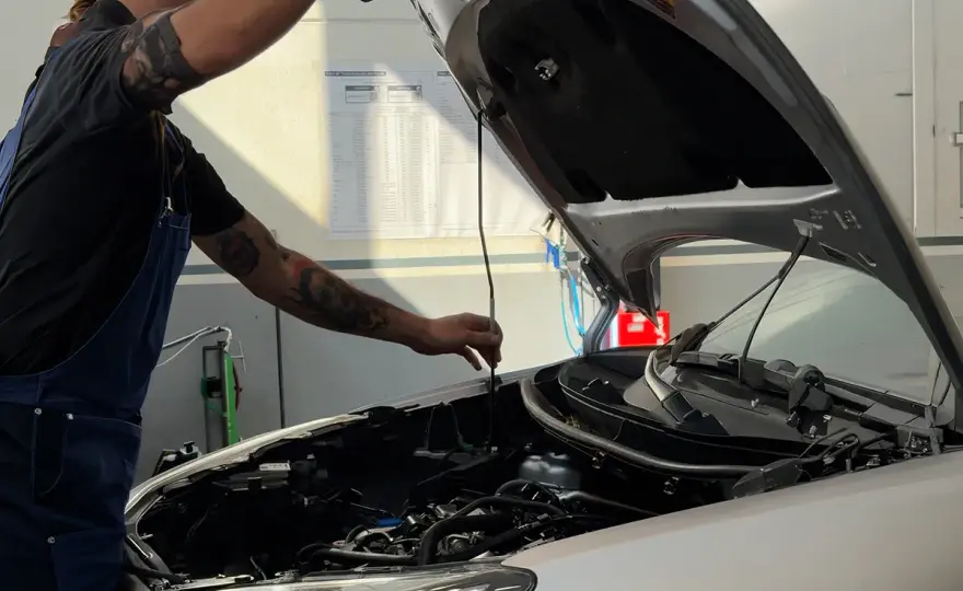 Tagliando auto, cosa comprende, quando farlo e quanto costa