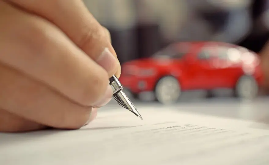 Foglio complementare auto, cosa vale oggi e cosa fare