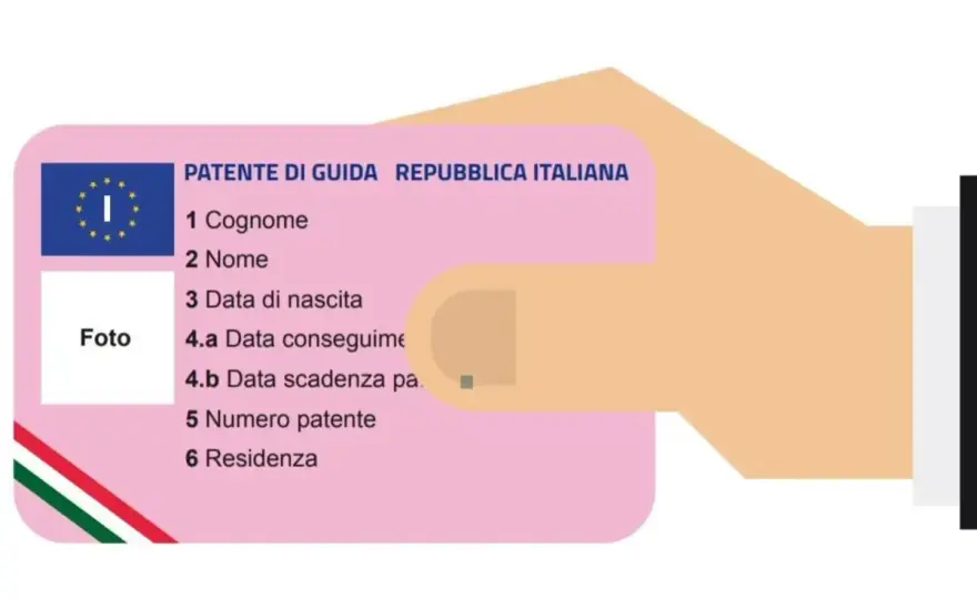 Patente non duplicabile - cosa fare, documenti e costi