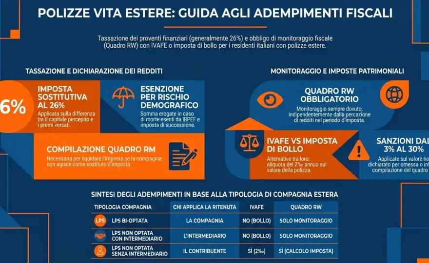 IVASS - cosa controlla e come tutela chi stipula una polizza