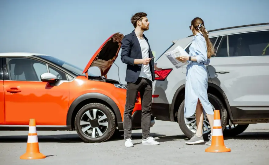Incidente da neopatentato - cosa fare e quali rischi?