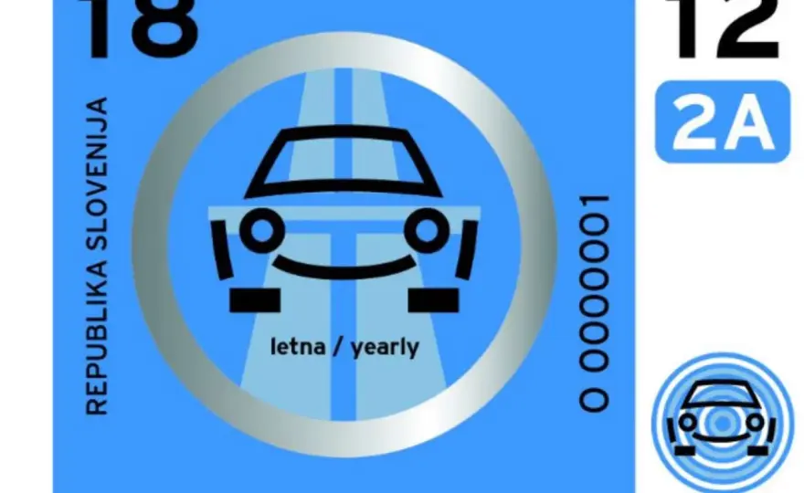 E-vignetta slovena, dove non serve e quando è obbligatoria
