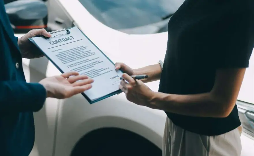 Certificato di proprietà auto smarrito: cosa fare