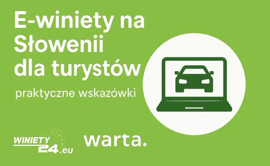 Pedaggio in Slovenia, costi e regole per evitare multe