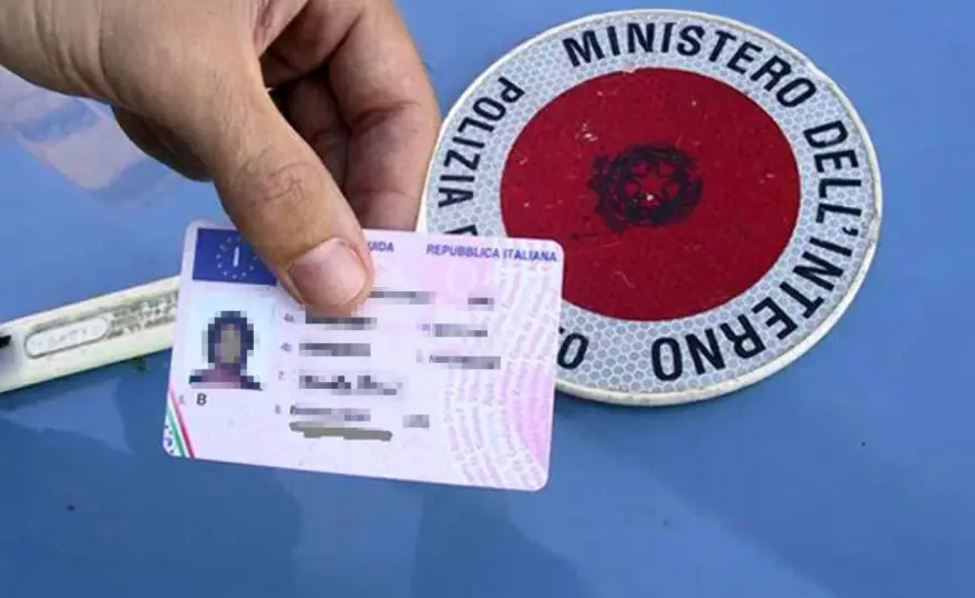 Come recuperare i punti della patente senza sbagliare