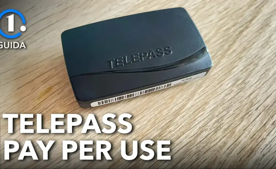 Come funziona Telepass e quale offerta conviene scegliere?