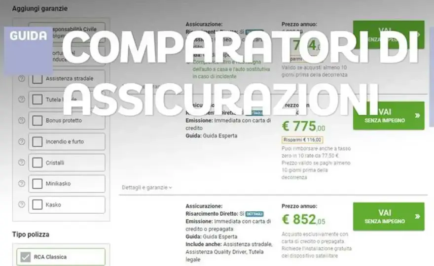 Assicurazione paga meno del preventivo? Come contestare l’offerta
