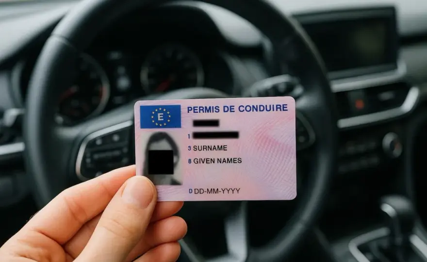 Convertire la patente estera in Italia - regole, costi e scadenze