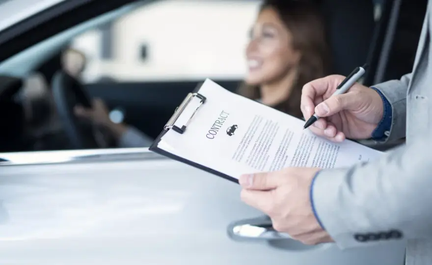 Decorrenza assicurazione auto - da quando sei coperto?