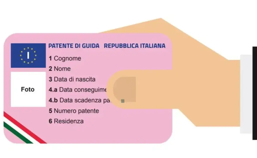 Primo rinnovo della patente B - costi, documenti e validità