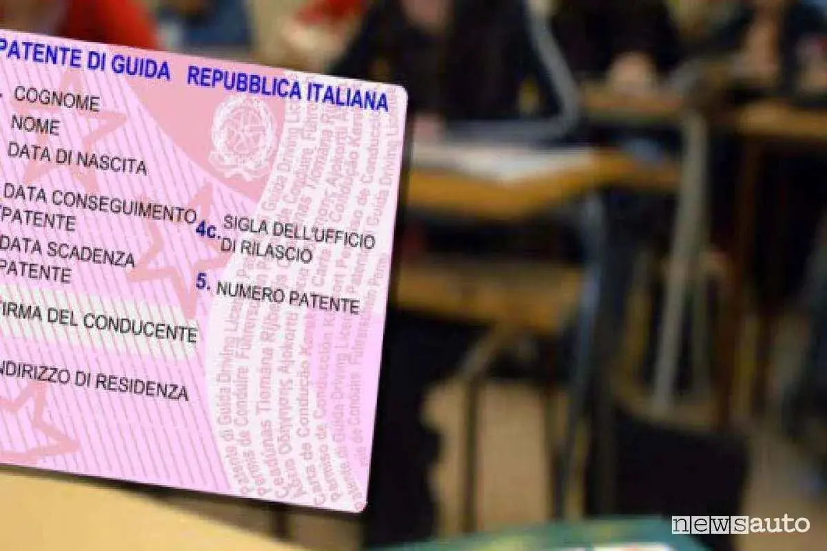 Patente di guida italiana. Scopri cosa succede se perdi la patente e le procedure per ottenerne una nuova.