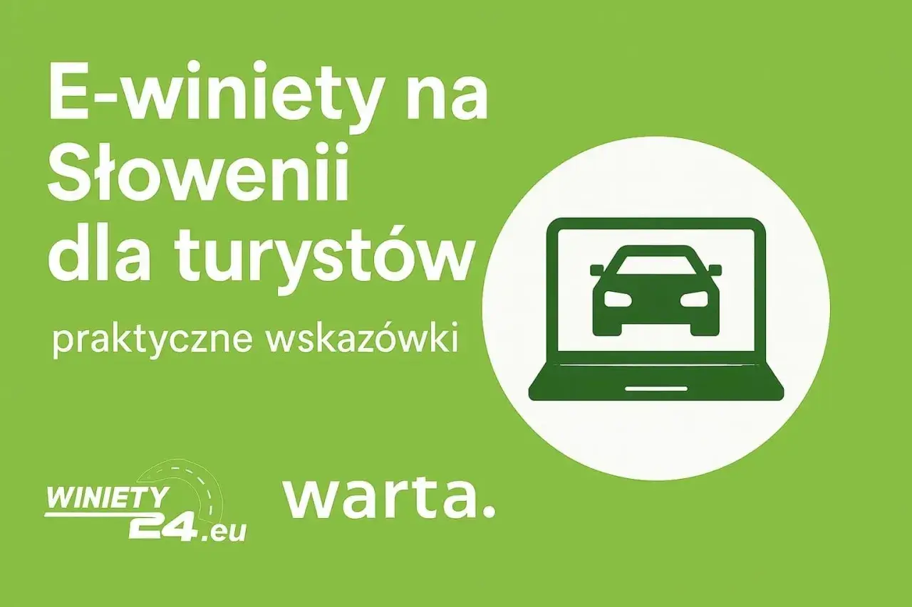 E-vignette per la Slovenia per turisti. Acquista online la tua vignetta per il pedaggio sloveno.