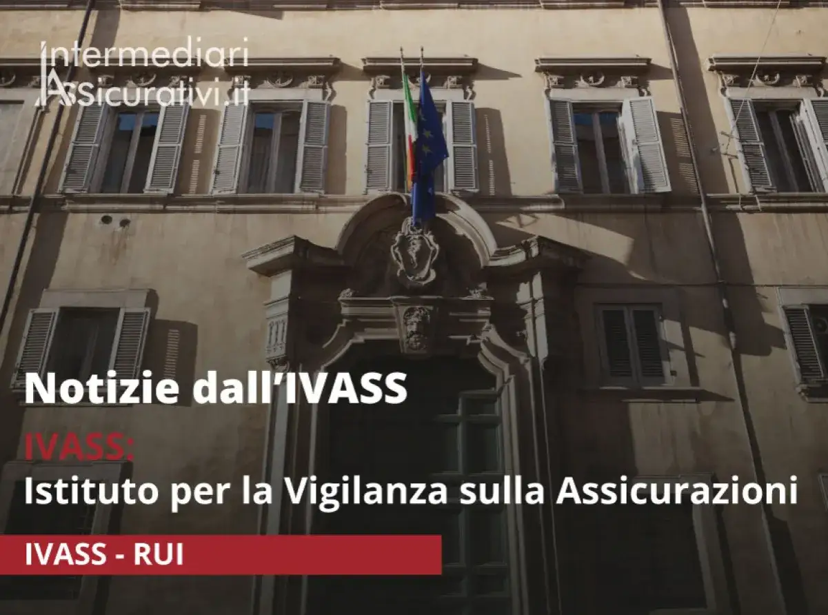 IVASS: Istituto per la Vigilanza sulla Assicurazioni. Scopri cos'è questo ente fondamentale per il settore assicurativo italiano.