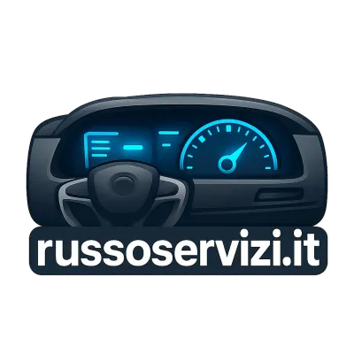 Logo russoservizi.it